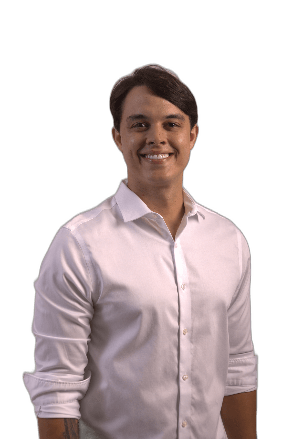 Brivaldo Marques — Foto Oficial